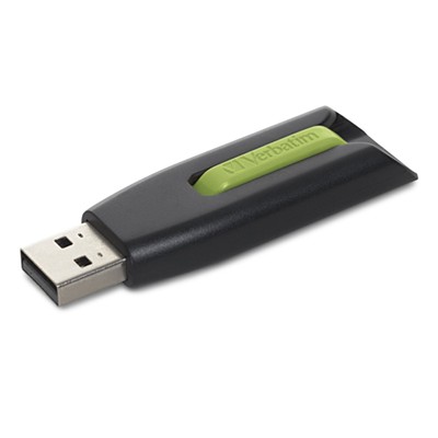 флешка Verbatim 16GB 049177-58 STORE N GO V3 DRIVE