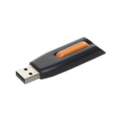 флешка Verbatim 16GB 049179-58 STORE N GO V3 DRIVE