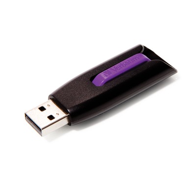 флешка Verbatim 16GB 049180-58 STORE N GO V3 DRIVE