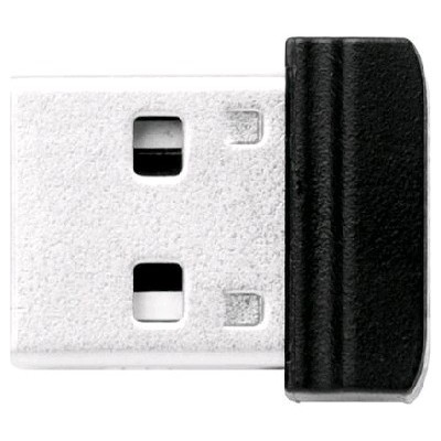 флешка Verbatim 16GB 097464 STORE 'N' STAY NANO/NETBOOK