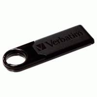 Флешка Verbatim 16GB 097764-177 MICRO PLUS DRIVE