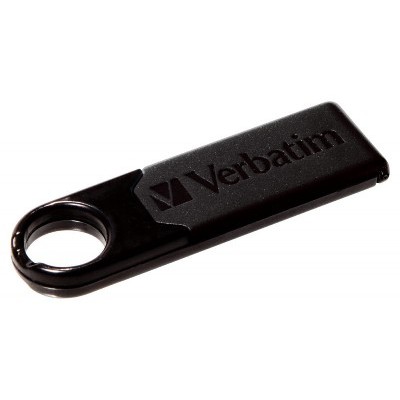 флешка Verbatim 16GB 097764-177 MICRO PLUS DRIVE