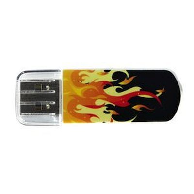 флешка Verbatim 16GB 49406