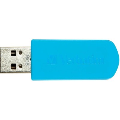 флешка Verbatim 16GB 49832