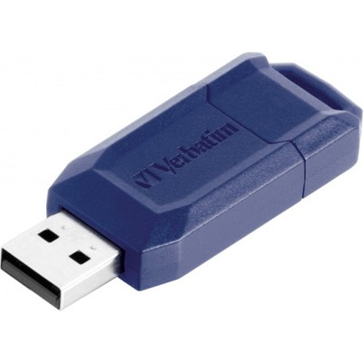 флешка Verbatim 2GB 043989-88 CLASSIC