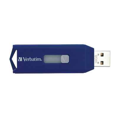 флешка Verbatim 2GB STORE 'N' GO 044091-177