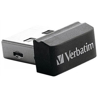 флешка Verbatim 32GB 043942 STORE 'N' GO NETBOOK