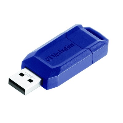 флешка Verbatim 32GB 043993-58 Classic