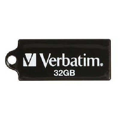 флешка Verbatim 32GB 044051-177