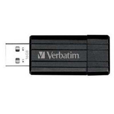 флешка Verbatim 32GB 049064-177