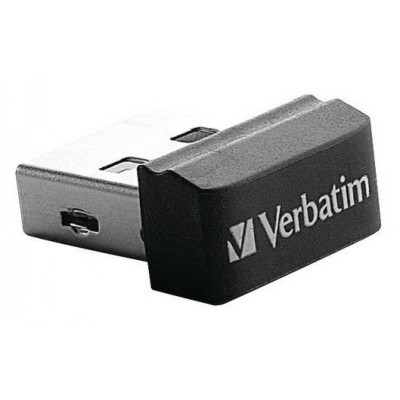 флешка Verbatim 32GB 058626-806