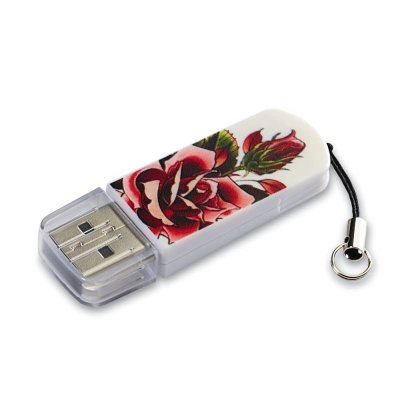 флешка Verbatim 32GB 49896
