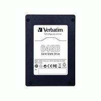 SSD диск Verbatim 47477