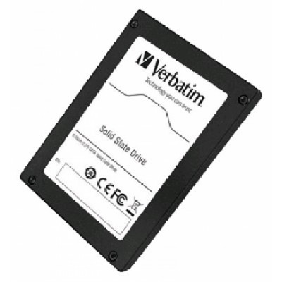 SSD диск Verbatim 47618