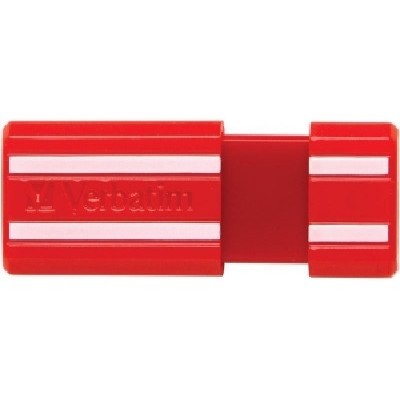 флешка Verbatim 4GB 044078-177 GT RED