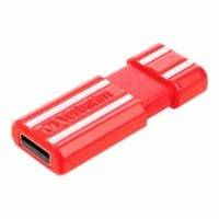 Флешка Verbatim 4GB 044079-177 GT RED