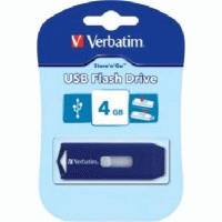 Флешка Verbatim 4GB 044092-177 STORE 'N' GO