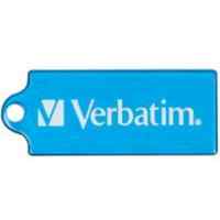 Флешка Verbatim 4GB 047420-58 MICRO DRIVE