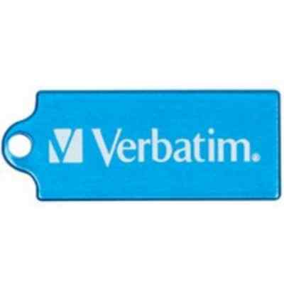 флешка Verbatim 4GB 047420-58 MICRO DRIVE