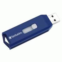 Флешка Verbatim 8GB 044093-88 STORE 'N' GO