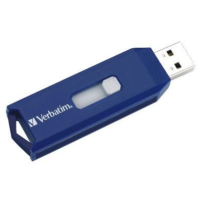флешка Verbatim 8GB 044093-88 STORE 'N' GO
