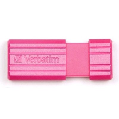 флешка Verbatim 8GB 047397-177 Hot pink