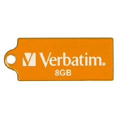 флешка Verbatim 8GB 047426-58