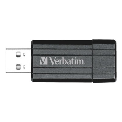 флешка Verbatim 8GB 049062-88