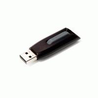 Флешка Verbatim 8GB 049171-58 Store N Go V3 Drive