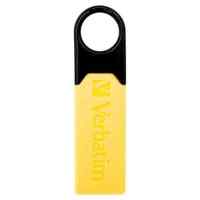 Флешка Verbatim 8GB 097756-177 Micro Plus Drive