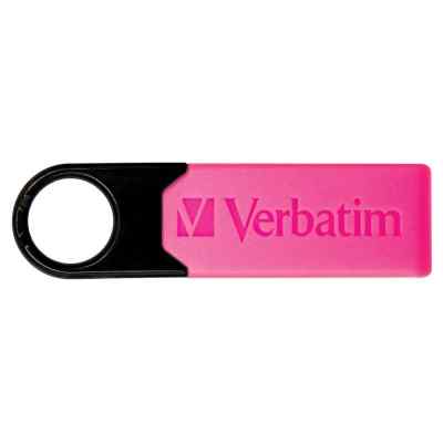 флешка Verbatim 8GB 097757-177 Micro Plus Drive