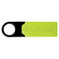 Флешка Verbatim 8GB 097758-177 Micro Plus Drive