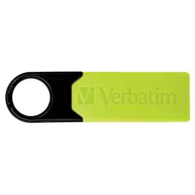 флешка Verbatim 8GB 097758-177 Micro Plus Drive