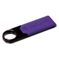 Флешка Verbatim 8GB 097760-177 Micro Plus Drive