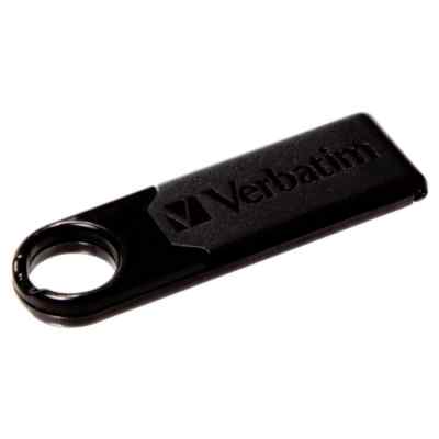 флешка Verbatim 8GB 097766-177 Micro Plus Drive