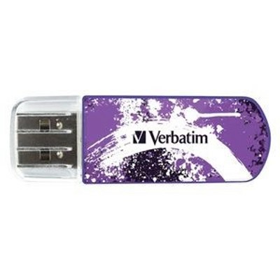 флешка Verbatim 8GB 098164