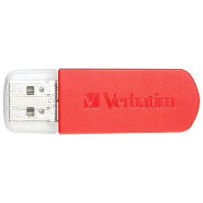 флешка Verbatim 8GB 49831 Store n Go Min