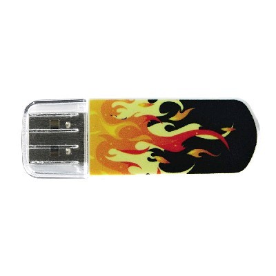 флешка Verbatim 8GB 98158 Store n Go Min