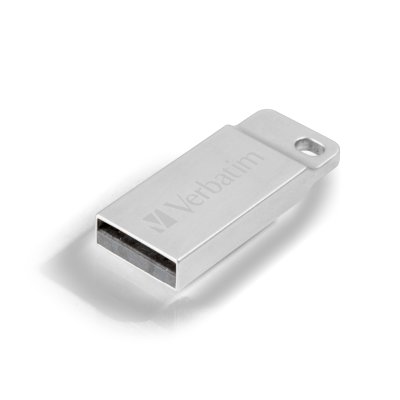 Флешка Verbatim 8GB Executive