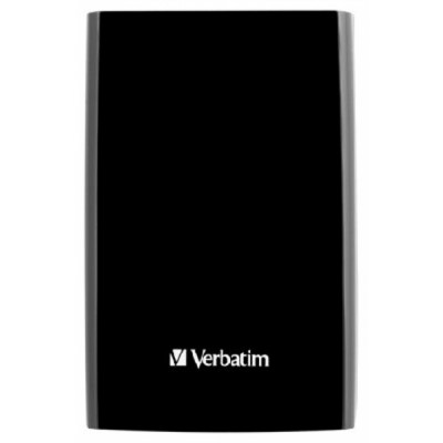 жесткий диск Verbatim Store 'n' Go 1Tb 53023