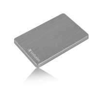 Жесткий диск Verbatim Store 'n' Go 1Tb 53662