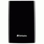 Жесткий диск Verbatim Store 'n' Go 500Gb 53029