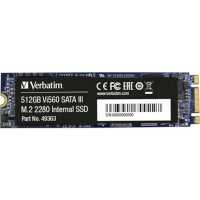 SSD диск Verbatim Vi560 S3 512Gb 049363