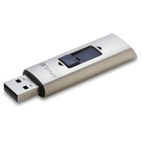 SSD диск Verbatim VX400 256Gb 47691