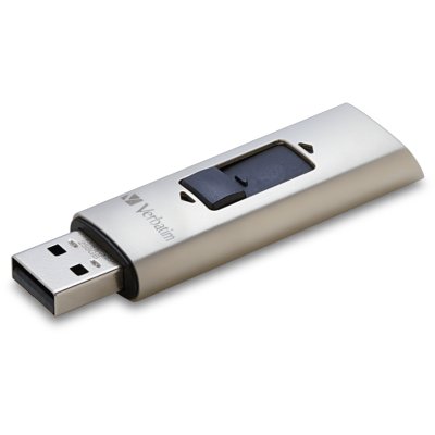 SSD диск Verbatim VX400 256Gb 47691