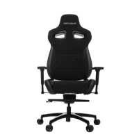 Игровое кресло Vertagear P-Line PL4500 Black