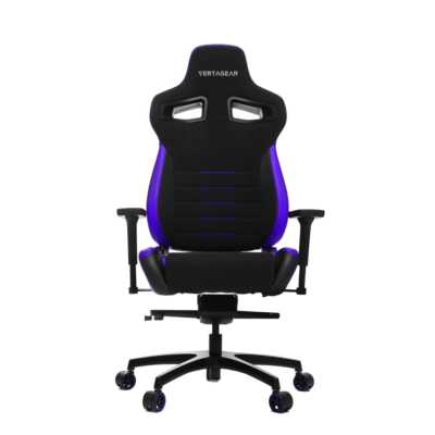 игровое кресло Vertagear P-Line PL4500 Purple
