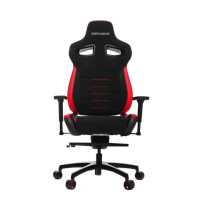 Игровое кресло Vertagear P-Line PL4500 Red