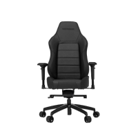 Игровое кресло Vertagear P-Line PL6000 Black