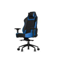 Игровое кресло Vertagear P-Line PL6000 Blue